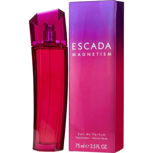 Escada Magnetism Parfimērijas ūdens EDP W