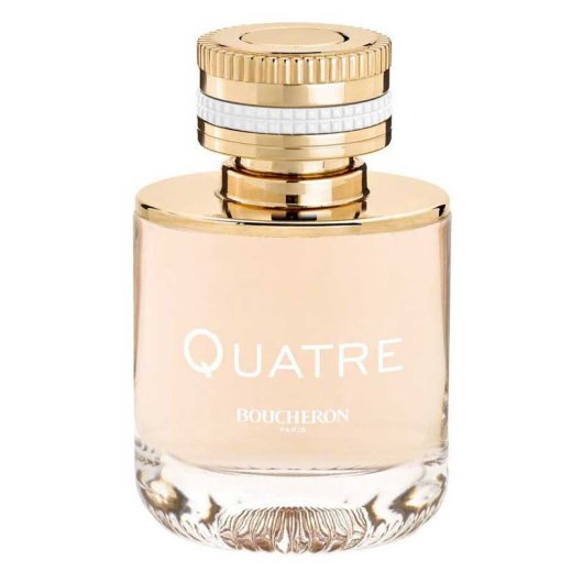 Boucheron Quatre Parfimērijas ūdens EDP 50