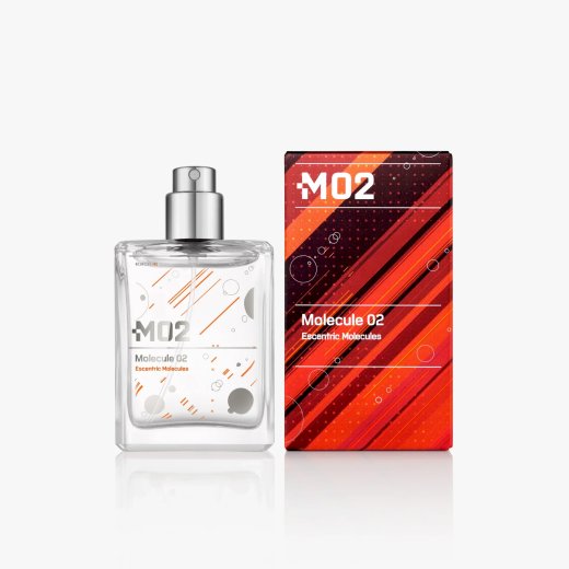 Escentric Molecules Molecule 02 EDT -