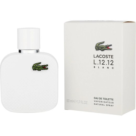 Lacoste Eau de Lacoste L.12