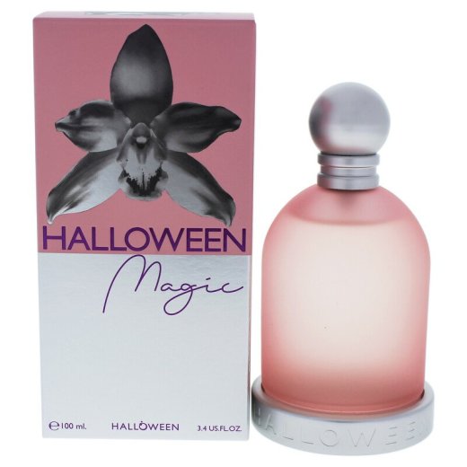 Jesus Del Pozo Halloween Magic Tualetes
