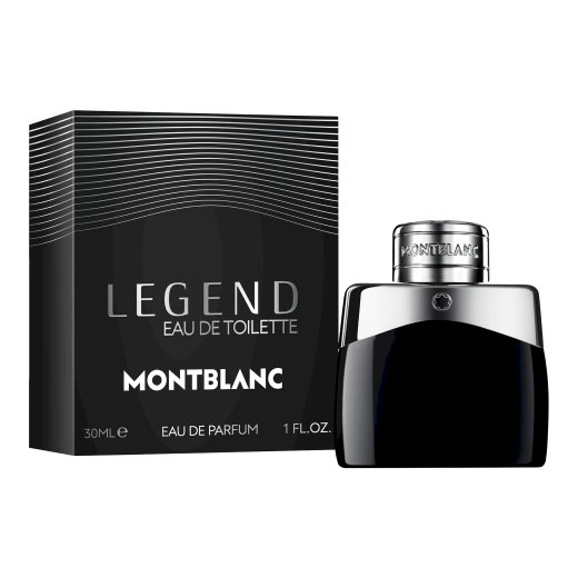 Mont Blanc Legend DST 75 ml