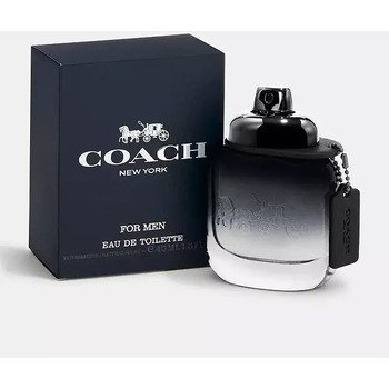 Coach Coach for Men Tualetes ūdens