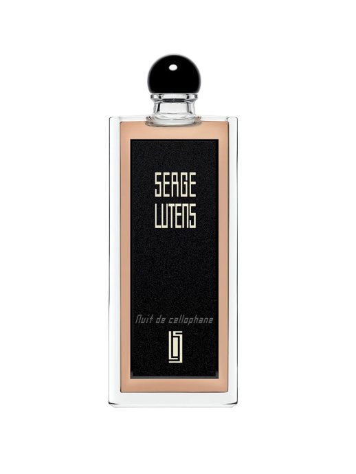 Serge Lutens Nuit de Cellophane Parfimērijas