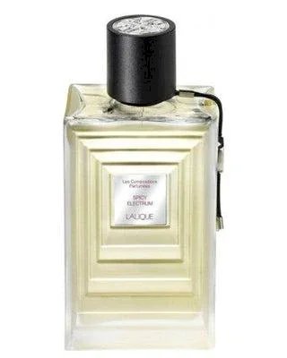 Lalique Spicy Electrum Parfimērijas ūdens EDP