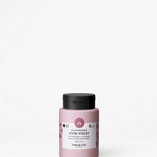 Maria Nila Colour Refresh Vivid Violet