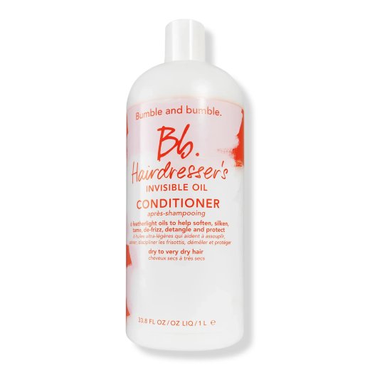 Bumble And Bumble BB Hairdresser`s Invisible