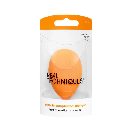 Real Techniques Miracle Complexion Sponge Grima