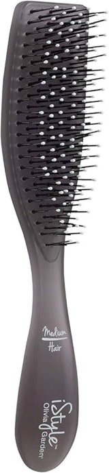 Olivia Garden iStyle Brush Birste vidējiem
