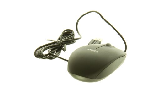 Dell Kit Mouse, USB, 3 Buttons