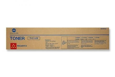 Toner Magenta TN-314M Pages 20000