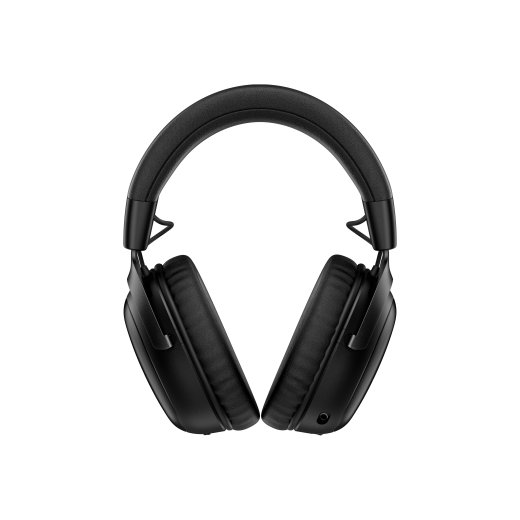 HyperX Cloud III S Wireless Black