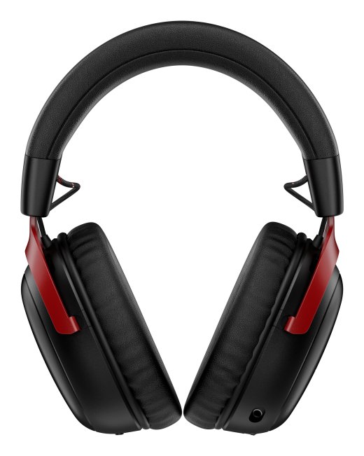 HyperX Headset Cloud III S Wireless