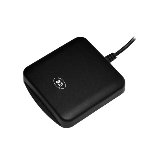 ACS ACR39U Smart Card Reader