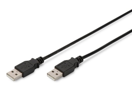 Digitus USB 2.0 cable, Typ
