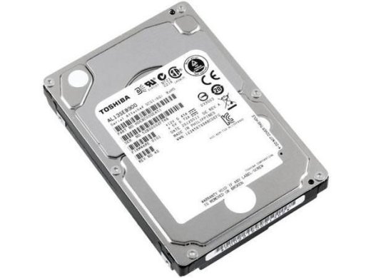 900GB 15MM SAS 10K HDD **Refurbished**