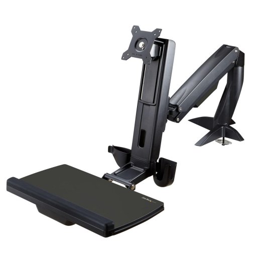 STARTECH.COM SIT STAND MONITOR ARM
