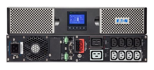 Eaton UPS 9PX2200IRT2U 2200W/VA RT 2U