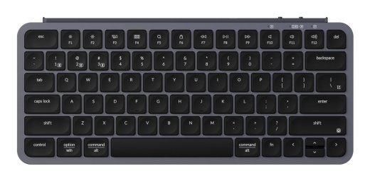 Keychron B1 Pro Ultraslim - US