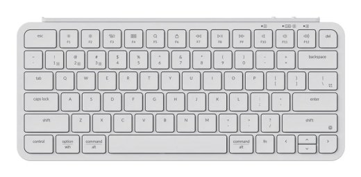 Keychron B1 Pro Ultraslim - US