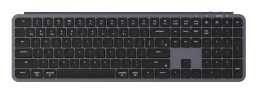 Keychron B6 Pro Ultraslim - US