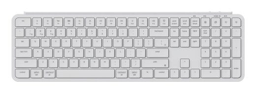 Keychron B6 Pro Ultraslim - US