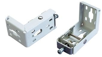 Grandview Wall/Ceiling Mount for Fantasy White