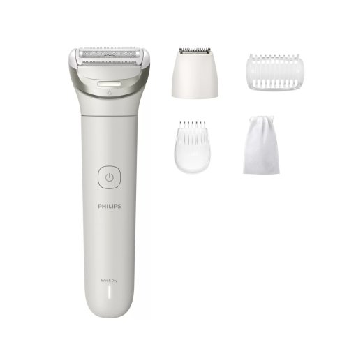 Philips BRL147/00 Lady Shaver Series 6000