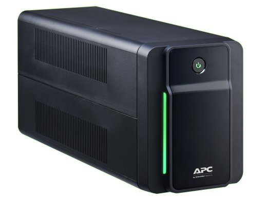 APC Back-UPS 750VA, 230V, AVR, Schuko