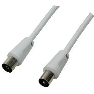 Logilink TV coaxial cable, IEC /M