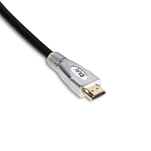 CLUB3D HDMI-Cable A - A 2