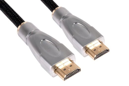 CLUB3D HDMI-Cable A - A 2