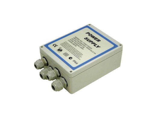 LEVELONE OUTDOOR POWER BOX(220-230V AC) Outdoor