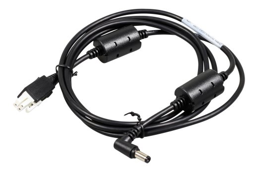 Zebra Cable Assembly Power, 12VDC, 4