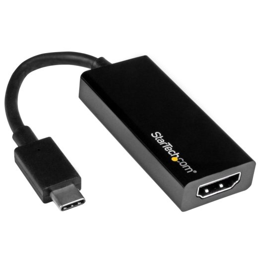 STARTECH.COM USB-C to HDMI Adapter