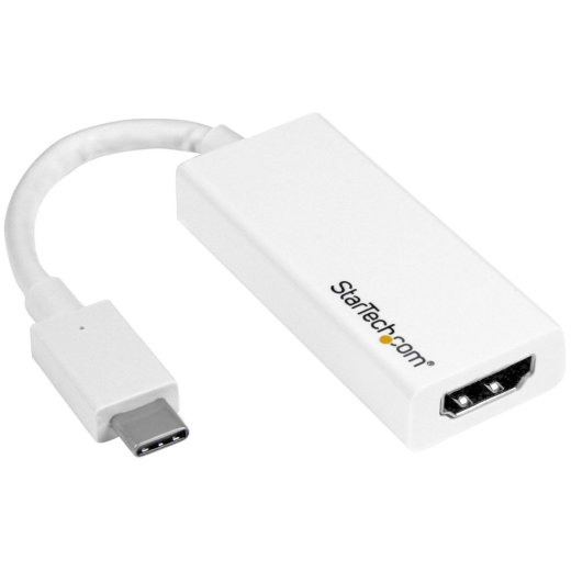 STARTECH.COM USB-C to HDMI Adapter