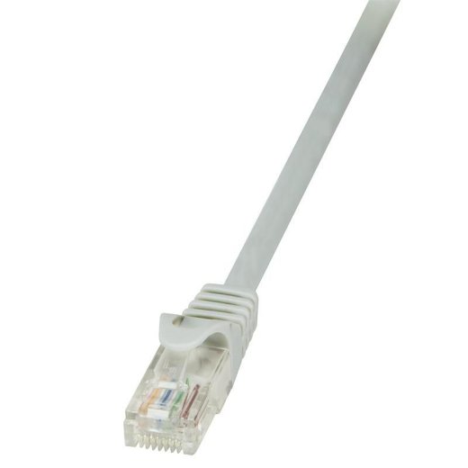 Logilink Patch Cable Cat.5e U/UTP