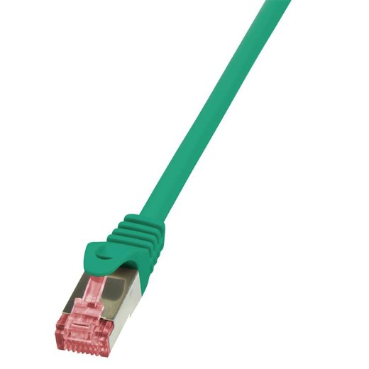 Logilink Patch Cable Cat.6 S/FTP