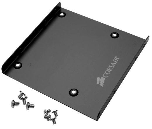 Corsair 2.5" Drive to 3