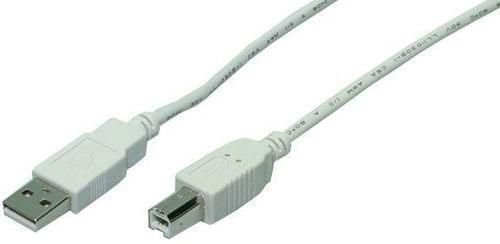 Logilink USB 2.0 A to