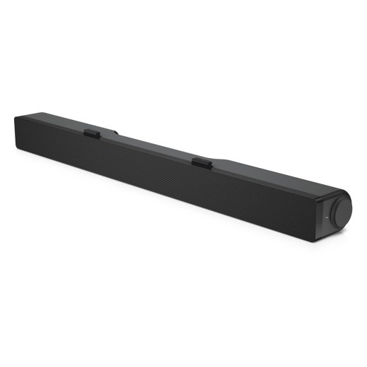Dell Stereo USB SoundBar AC511M for