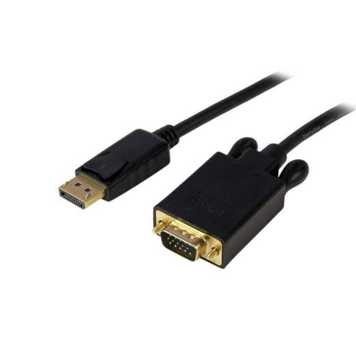 STARTECH.COM 10FT MDP TO VGA