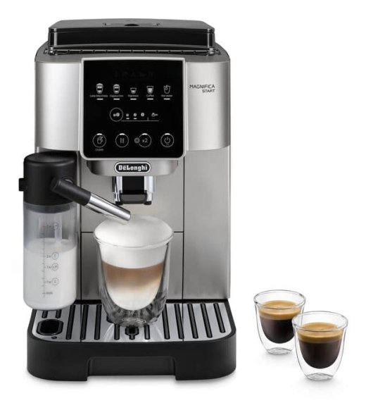 DELONGHI Magnifica Start ECAM220.80.SB