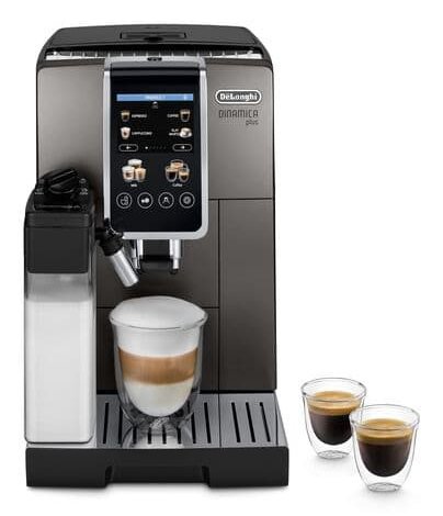 DELONGHI Dinamica Plus ECAM380.95.TB