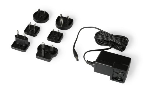 Evoko Power Supply for Liso Room