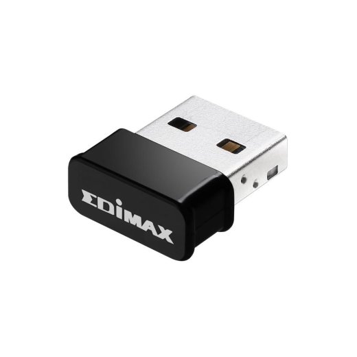 EDIMAX AC1200 Dual-band MU-MIMO USB 3