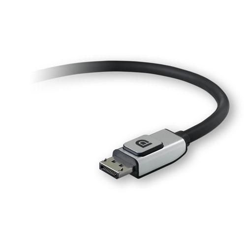 Belkin Displayport Cable Dp-M/Dp-M 1, Displayport