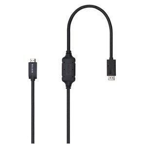 Belkin DisplayPort to HDMI Cable (M-M)