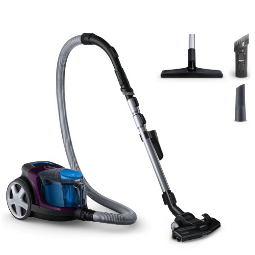 Philips PowerPro Compact Bagless vacuum cleaner