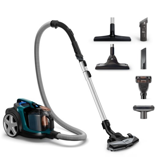Philips PowerPro Expert Bagless vacuum cleaner